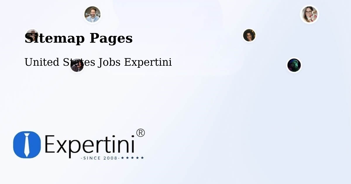 Sitemap Pages - Maple Shade - United States Jobs Expertini